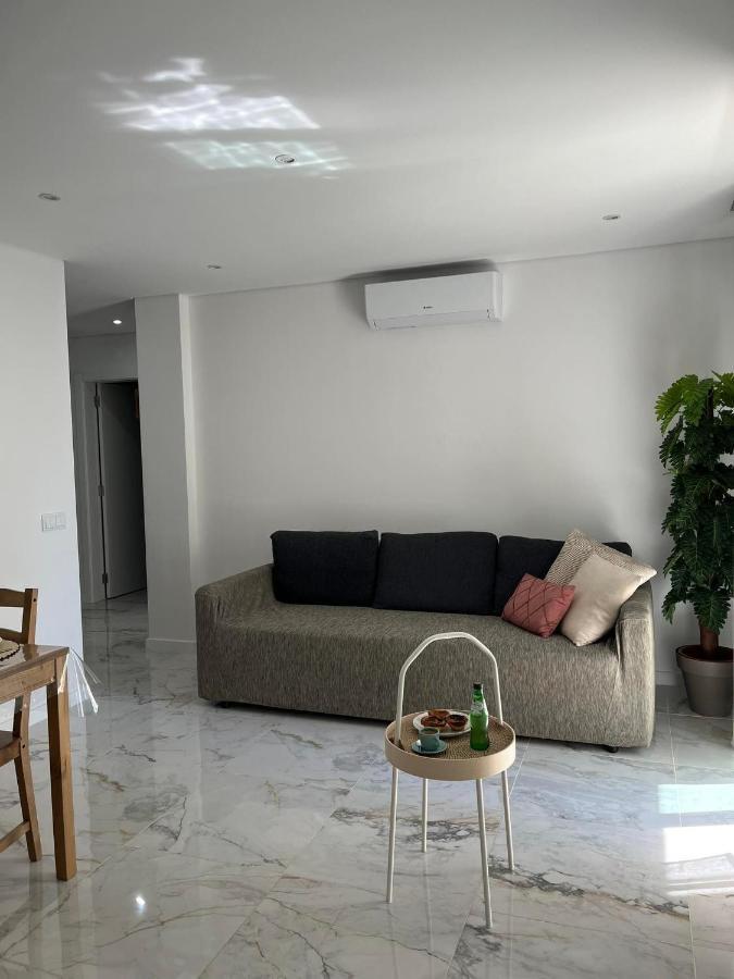 Flat In Center Olhao