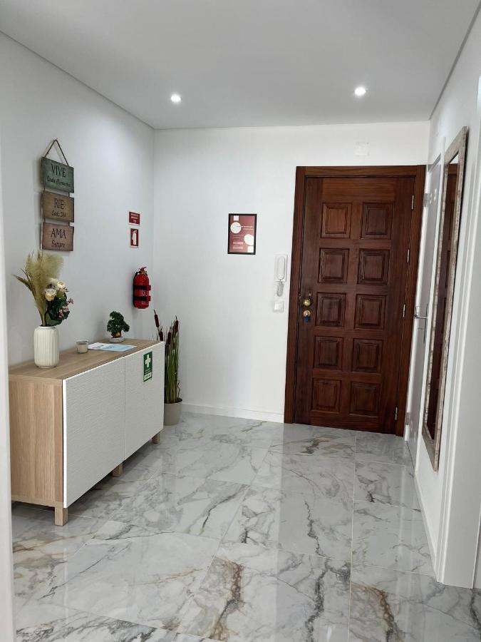 Flat In Center * Olhao