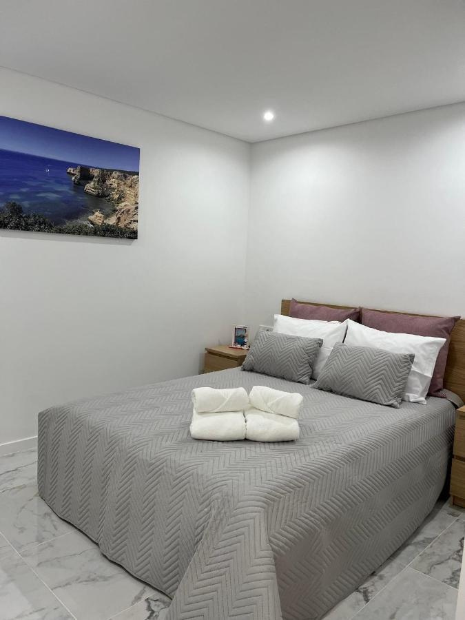 Apartment Flat In Center *