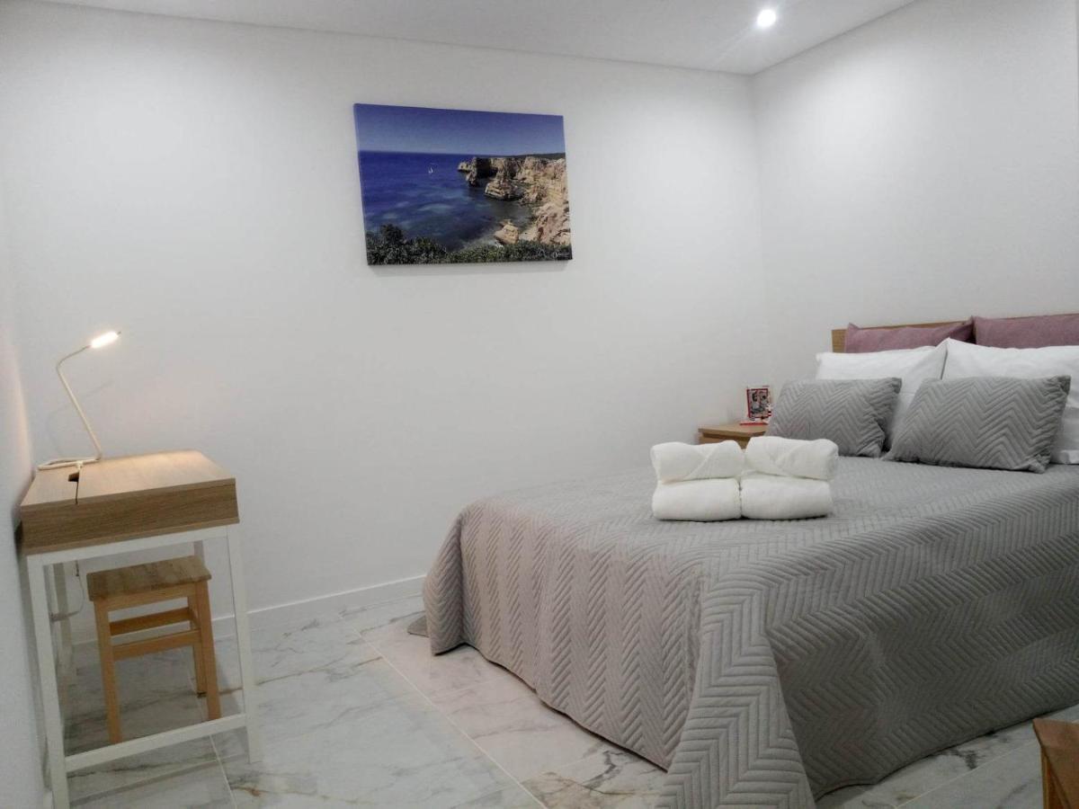 Flat In Center * Olhao