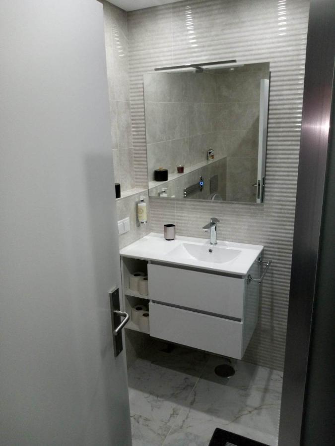 Apartment Flat In Center Olhao