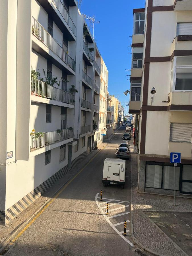 Flat In Center * Olhao