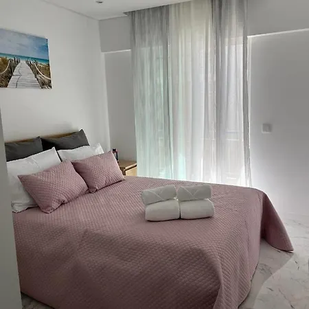 Flat In Olhao City Center Exterior photo
