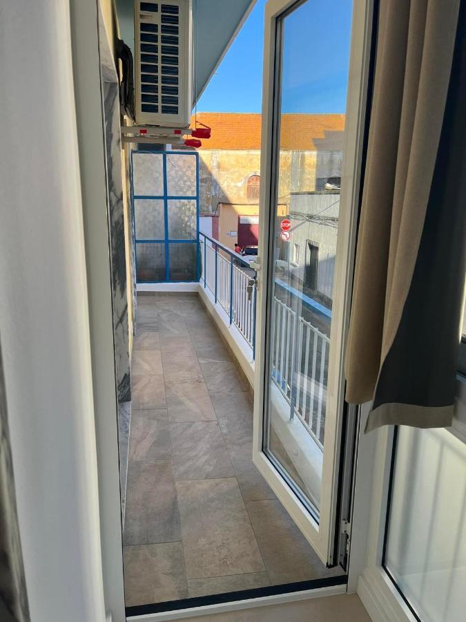 Flat In Center Olhão